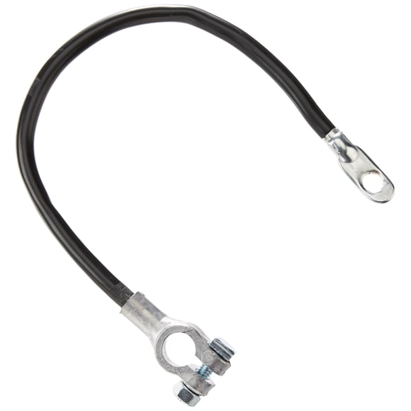 Pieza de automóvil Deka 00785 – Cable negativo de batería