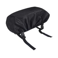 Magideal - Cubierta Para Cabrestante Coche Tela Oxford Impermeable Protección Resistente Suave Apta Para Remolques Suv Ambientes Interiores Exteriores Prevención 600Dpvc