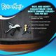 thumbnail image 4 of Alfiler esmaltado Collectibles Rick and Morty de 5 cm - SalesOne, 4 of 4