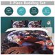 thumbnail image 5 of Jujuu isen Bedding Set Duvet Cover Comfortable and Lightweight Cartoon Bedding3 Piece, 5 of 5