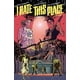 thumbnail image 1 of Cómic de Image Comics: I Hate This Place, 1 of 1