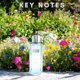thumbnail image 2 of Perfume Fine Perfumery London Fragrances Wild Bluebell 100 ml, 2 of 8