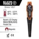thumbnail image 2 of Termómetro de bolsillo Klein Tools ET10 magnético digital, 2 of 8