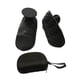 thumbnail image 5 of Ejercitador de Dedos Ergonómico Antideslizante para Gimnasio, Fortalecedor de Agarre de Mano Sin Dedos, Protección de Palma para Gimnasia Y Entrenamie Negro, 5 of 5