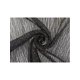 thumbnail image 5 of INSPIRE CHIC Mujeres Chales y Envolturas para Vestidos de Noche Brillante Brillante Brillante Elegante para Fiesta de Boda Negro(Oro) 74.8"x17.7"(LxW), 5 of 6