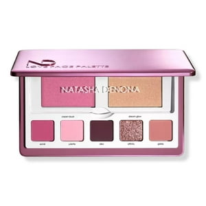 Natasha Denona - Palette Love Face Eye Shadow Cheek 30 Ml
