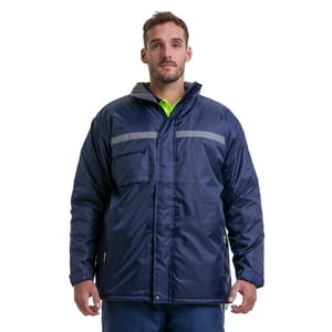 Parka Térmica Alaska Yukon