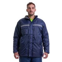 Parka Térmica Alaska Yukon