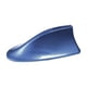 thumbnail image 2 of Antena De Aleta De Tiburón, Accesorios Universales Para Coche Para La Mayoría De Sedán, SUV, Reemplaza A Azul, 2 of 5