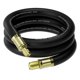 thumbnail image 1 of Manguera de vacío SMZTools 1/2" 1,8 m 3/8"×1/4" Conectores, 1 of 7