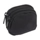 thumbnail image 1 of Monedero Con Presilla Para Cinturón Monedero Multifuncional Impermeable De Doble Capa Negro, 1 of 4