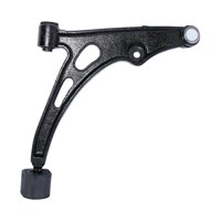 Wurtex - Bandeja Suspension Inferior Suzuki Baleno 1.6 1995 2004