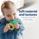 thumbnail image 4 of Refrigerante Teether Dr. Brown's AquaCool lleno de agua, paquete de 3 m+, 2 unidades, 4 of 9