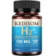 thumbnail image 1 of Hydrogen Tablets KEDISOM H2 Molecular 120 Tablets, 1 of 3