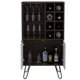 thumbnail image 4 of Living Combo Rack 55 Pulgadas Vassel Habano/Blanco + Bar, 4 of 8