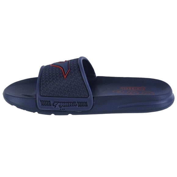 Sandalia Hombre Island Azul Marino Joma
