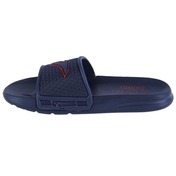 Sandalia Hombre Island Azul Marino Joma