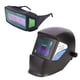 thumbnail image 1 of Pack máscara de soldar fotosensible + lentes de soldar, 1 of 3