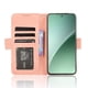 thumbnail image 5 of Funda Tipo Billetera FOXDOCK para Xiaomi 15 Pro – Tapa Flip con Tarjetero, 5 of 5