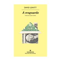 Anagrama - Libro A Resguardo 132