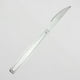 thumbnail image 2 of Cuchillo Carne Paris Sierra Cubierto Acero Cocina Krons, 2 of 3