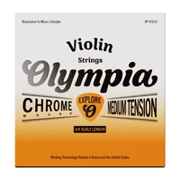 Olympia - Set Violín Vis25