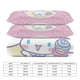 thumbnail image 4 of Cinnamoroll Bedding Sets for Kids Men Women, 4 of 5