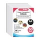 thumbnail image 2 of Papel Fotográfico Glossy 180 gr A4 50 Hojas Hoby, 2 of 3