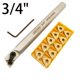thumbnail image 5 of Soporte para herramientas de torneado con barra perforadora interna ASZLBYM S20R-MWLNR08, 5 of 5