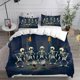 thumbnail image 1 of New GameCuphead Bedding Sets Comforter Quilt Bed Cover Duvet Cover Pillow Case Sets Kids Adult Size Bed Sheets, 1 of 5