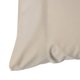 thumbnail image 2 of Funda de Almohada 300 Hilos 52x76 Cm Beige, 2 of 3