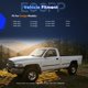 thumbnail image 2 of Espejos de remolque ECCPP para Ram 1500 1998‑2001, par calefactado, 2 of 8