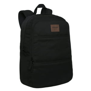 Mochila Notebook Scorpio Negro Head