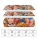 thumbnail image 2 of Nami Bed Duvet Cover Funny Anime Cartoon Bedding Sets Lightweight 3 Piece Comforter Sets, 2 of 5