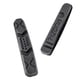 thumbnail image 4 of Pastillas De Freno De Bicicleta De Montaña Tipo V Reemplazo Delantero Y Trasero Ciclismo MTB Negro, 4 of 5