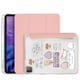 thumbnail image 1 of Funda Smart Cover Para iPad 10.2 Rosado, 1 of 6