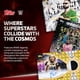 thumbnail image 3 of Cartas coleccionables Topps Universe WWE Mega Box 2026, 3 of 9