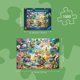 thumbnail image 4 of Rompecabezas Ravensburger Ocean Lounge de 1000 piezas, 4 of 6