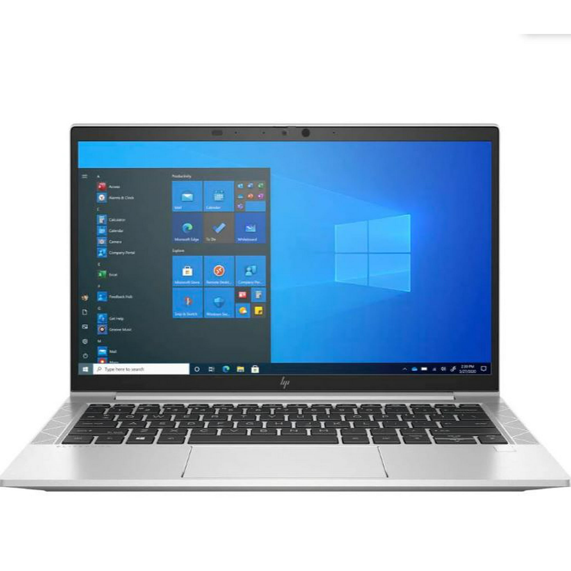 Notebook Hp Elitebook 840 G8 14" (i7-11va 16gb 512gb Ssd) - Reacondicionado Grado A