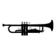 thumbnail image 1 of Decomural Trumpet Music WS-16134, 1 of 2