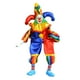 thumbnail image 3 of Muñeco Payaso de Cerámica, Adorno para el Hogar, 3 of 3