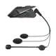 thumbnail image 4 of Casco De Motocicleta Auricular Intercom Manos Libres V5.0 Micrófono Para Deportes Al Aire Libre, 4 of 5