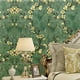 thumbnail image 1 of Vine & Flower Self Adhesive Wallpaper, Waterproof & Stain Resistant Furniture Renovation Stickers, Peel And Stick Home Decor, 1 of 2