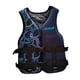 thumbnail image 4 of Adultos Vida Vida Conveniente Chaqueta De Natación Para Panoos Nadadores De Natación L Azul, 4 of 5