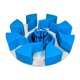 thumbnail image 5 of Limpiador Automático De Superficies De Piscina Fácil De Instalar Compacto Práctico Reemplazo, 5 of 5