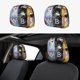 thumbnail image 1 of RWBY Funda Protectora Universal para Reposacabezas de Coche, Funda Elástica para Reposacabezas de Asiento de Auto, Funda de Tela Antipolvo, Accesorios de Interior 2 Piezas, 1 of 6