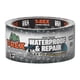 thumbnail image 3 of Cinta Reparadora Impermeable TRex Blanca 1.88in x 30ft, 3 of 3