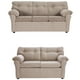 thumbnail image 1 of Living América 32 Tela Beige, 1 of 10
