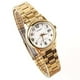 thumbnail image 2 of Reloj Analogo Dorado Casio LTP-V002G-7B2, 2 of 2