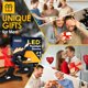 thumbnail image 2 of Guantes PARIGO con linterna LED para hombre, papá, esposo, abuelo, 2 of 7
